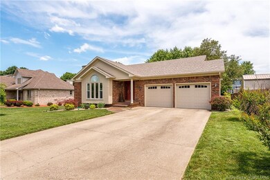 3404 Chadwood Dr, New Albany, IN 47150 - photo 3