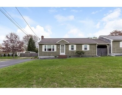 3 Highview Terrace, Bridgewater, MA 02324 - photo 2