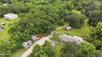 View of Home