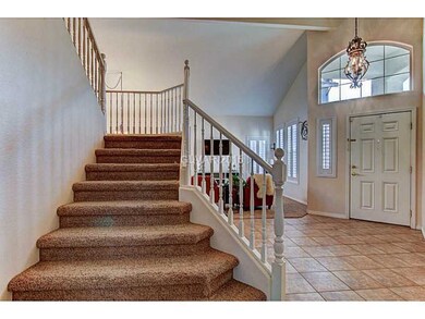 Entry Hall.