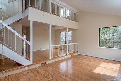 FAMILY ROOM/DINING ROOM/LOFT