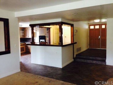 Bar and Kitchen