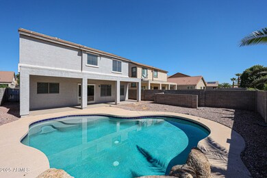 25847 W Miami St, Buckeye, AZ 85326 - photo 5