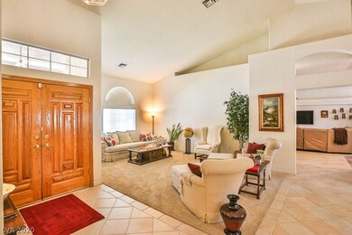 3708 Seashore Palm Ct, Las Vegas, NV 89121 - photo 6