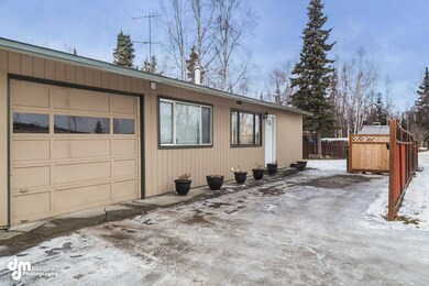 unit with garage