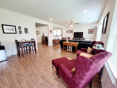 1718 Ruby Plaines, Richmond, TX 77469 - photo 6