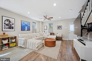 822 E Pleasant St, Glenside, PA 19038 - photo 4