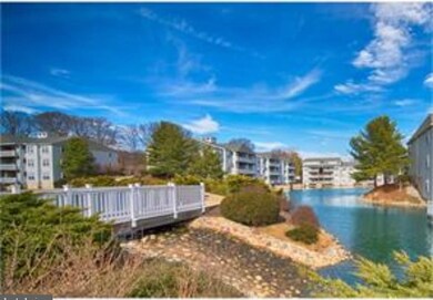 408 Waters Edge Dr unit 408, Newark, DE 19702 - photo 2