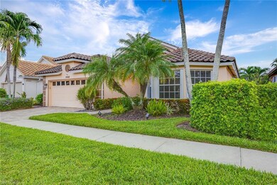 8468 Indian Wells Way, Naples, FL 34113 - photo 4