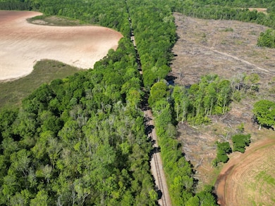 Norfolk Southern Railroad