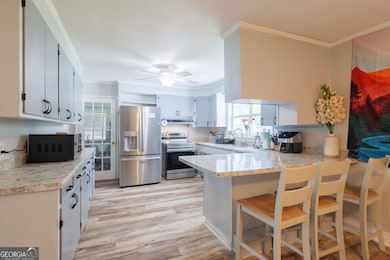 1205 Mcree Dr, Valdosta, GA 31602 - photo 6