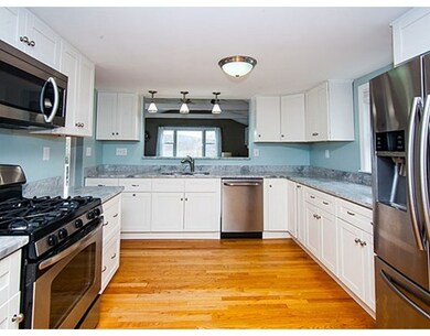 11 Florence Rd, Waltham, MA 02453 - photo 3