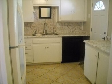 Charming Kitchen