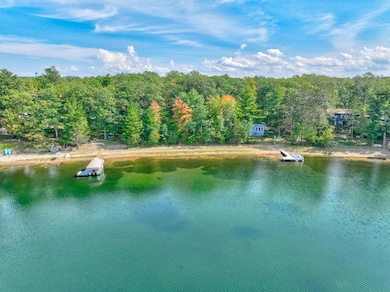 Lot 1 Division Ave, Stone Lake, WI 54876 - photo 2