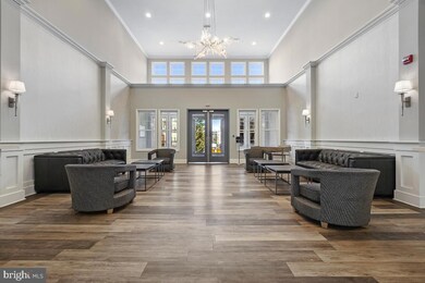 Rhodes Hill Square unit 425, Arlington, VA 22209 - photo 2