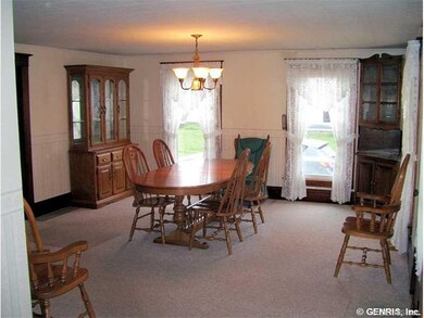 Dining Room.
