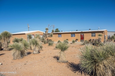 6550 Jefferson Ln, Las Cruces, NM 88011 - photo 4