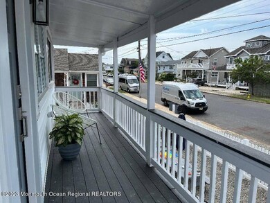 1114 Barnegat Ave unit UPPER, Seaside Park, NJ 08752 - photo 3