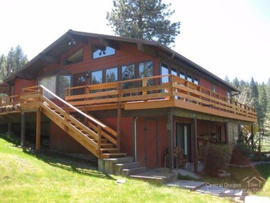 26682 Pine View Rd, Canyon City, OR 97820 - photo 2