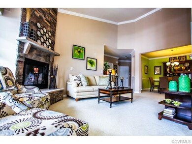 Open Floor Plan....Perfect for Entertaining