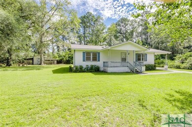 84 Magnolia Street Extension, Guyton, GA 31312 - photo 3