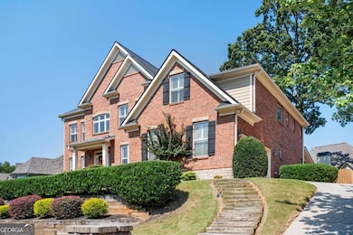 1874 Chloe Ct, Lawrenceville, GA 30043 - photo 2