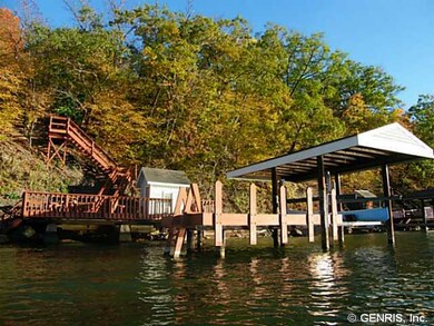 Dock