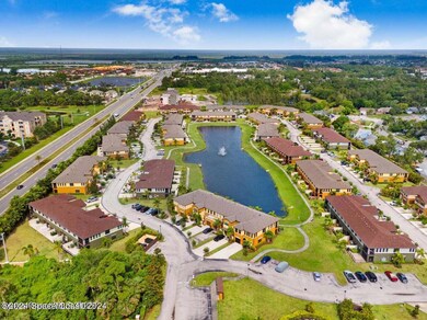 community aerial