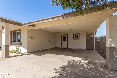Carport