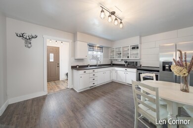 603 E Bond St, Hastings, MI 49058-4