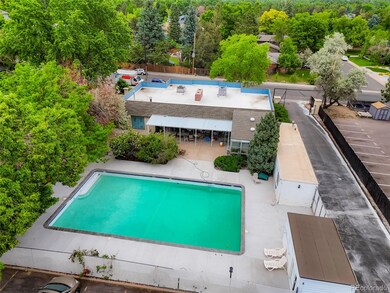 9120 E Girard Ave unit 11, Denver, CO 80231 - photo 5