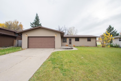 719 5th Ave W, West Fargo, ND 58078 - photo 2