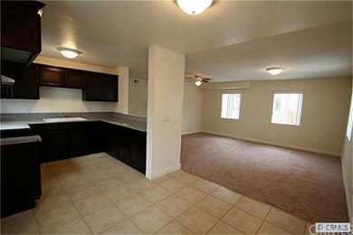 Large Kitchen