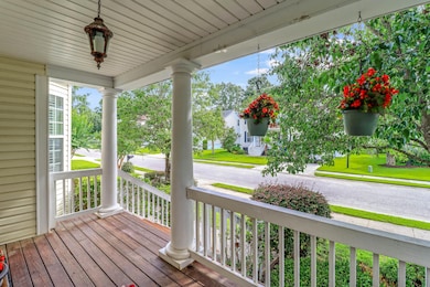 1664 William Hapton Way, Mount Pleasant, SC 29466 - photo 2