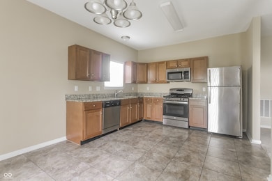 8018 Ithaca Way, Indianapolis, IN 46239 - photo 6