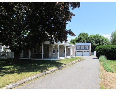 383 Burncoat St, Worcester, MA 01606 - photo 3