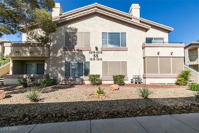 5710 E Tropicana Ave unit 2218, Las Vegas, NV 89122 - photo 2