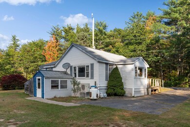 126 Shaws Mill Rd, Gorham, ME 04038 - photo 7