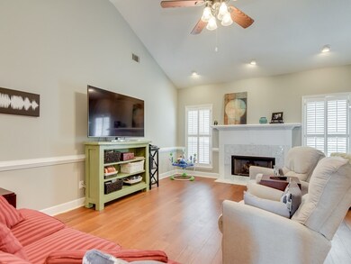 4034 Dowling Dr, Augusta, GA 30907 - photo 6