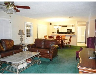 Den/Family/Great Room.