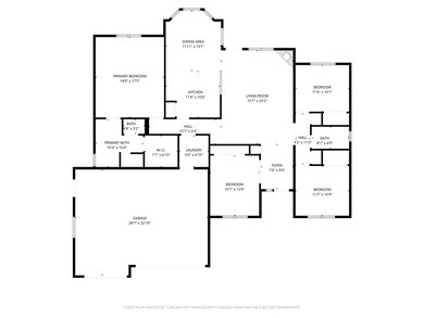 3371 Karen Ave, Kingman, AZ 86401 - photo 5