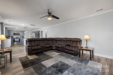 2227 Ballingarry Dr, Statesville, NC 28625 - photo 7