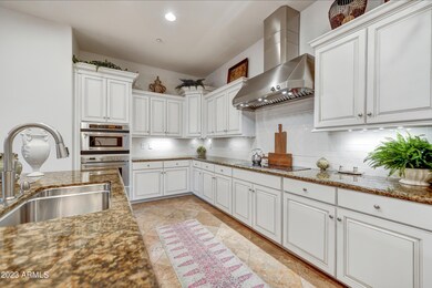 Chefs kitchen