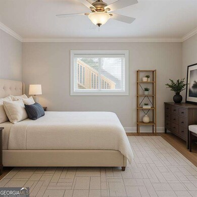 375 6th St NE unit 5, Atlanta, GA 30308 - photo 6