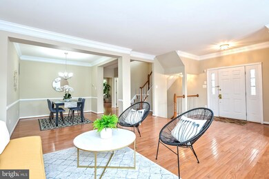 42906 Overly Square, Chantilly, VA 20152 - photo 5