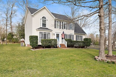 4812 Belfield Cir, North Chesterfield, VA 23237 - photo 2