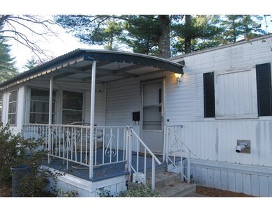 151 Queen Dr, West Wareham, MA 02576 - photo 2