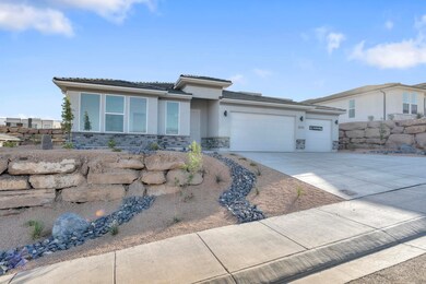 MOVE IN READY! Come see this home today!
