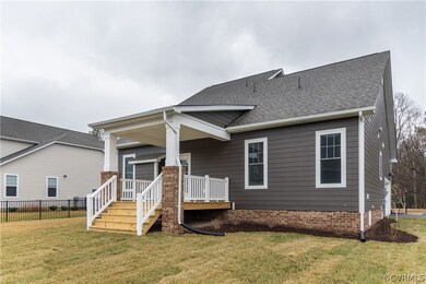 MOVE-IN READY NOW!
