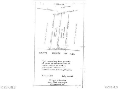 Plat Map